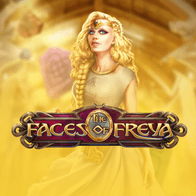 The Faces of Freya
